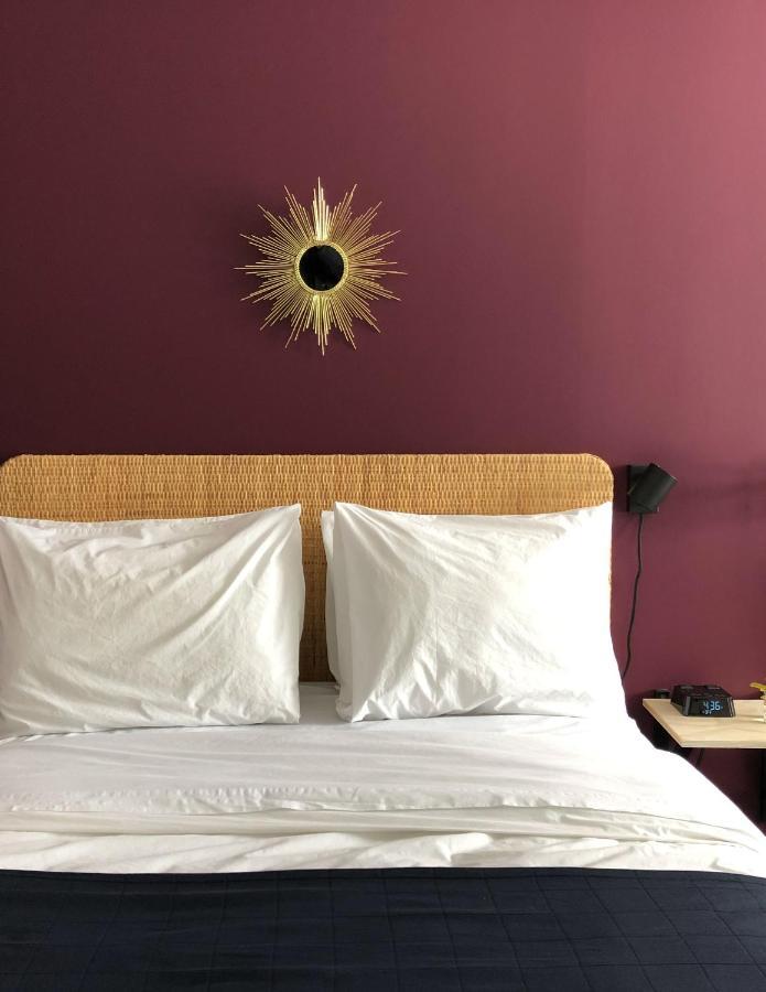 The Nomad Motel - International Falls, Mn - Near Canadian Border Ngoại thất bức ảnh